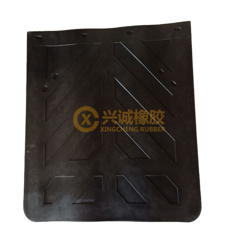 橡膠擋泥板